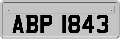ABP1843
