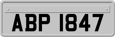 ABP1847