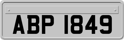 ABP1849