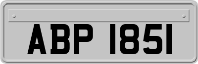 ABP1851