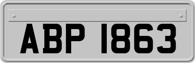 ABP1863