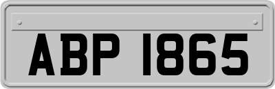 ABP1865