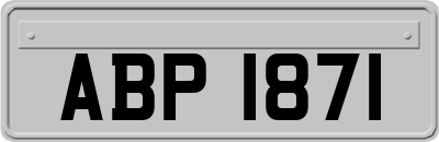 ABP1871