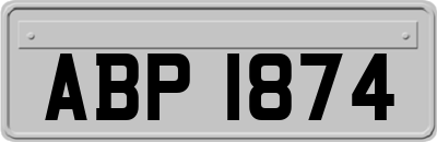 ABP1874