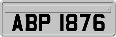 ABP1876