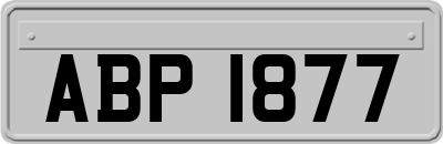 ABP1877