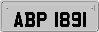 ABP1891