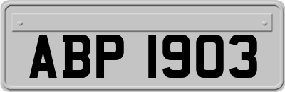 ABP1903