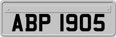 ABP1905
