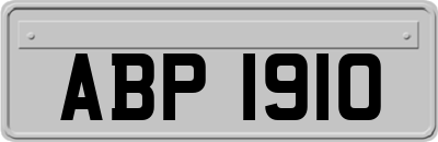 ABP1910