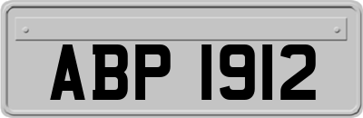 ABP1912
