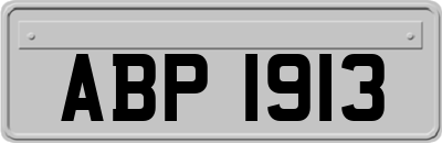 ABP1913