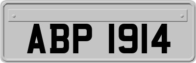 ABP1914