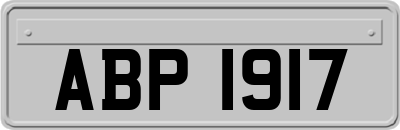 ABP1917