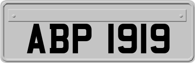 ABP1919