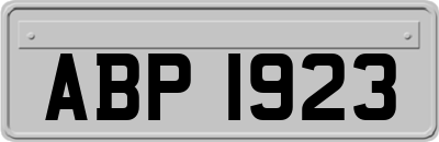 ABP1923