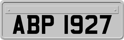 ABP1927