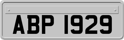 ABP1929