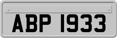 ABP1933