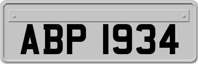ABP1934