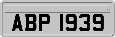 ABP1939