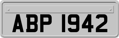 ABP1942