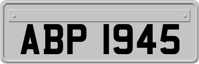 ABP1945