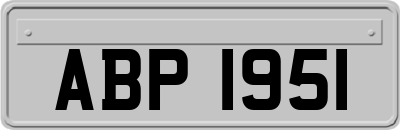 ABP1951