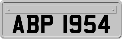 ABP1954