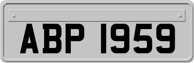 ABP1959