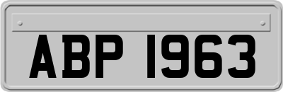 ABP1963