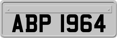 ABP1964