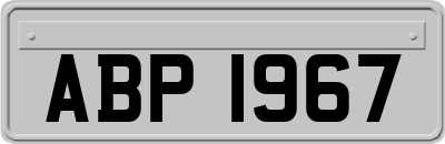 ABP1967