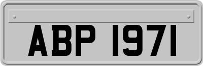 ABP1971