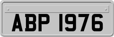 ABP1976