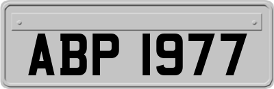 ABP1977