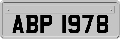 ABP1978