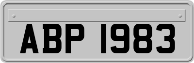 ABP1983