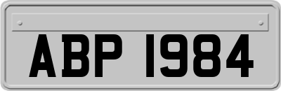 ABP1984
