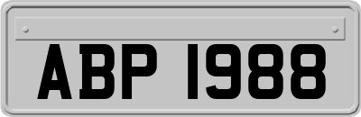 ABP1988