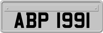 ABP1991
