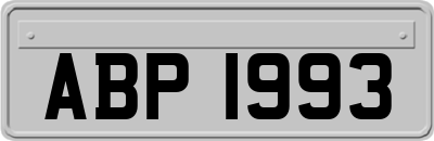 ABP1993