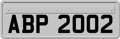 ABP2002