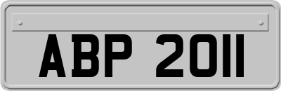 ABP2011
