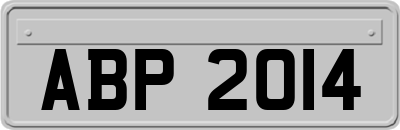 ABP2014