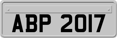 ABP2017