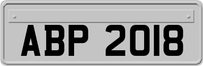 ABP2018