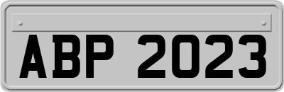 ABP2023