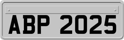 ABP2025