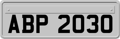 ABP2030